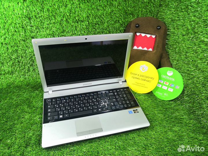 Ноутбук для дома и работы. Гарантия. Рассрочка