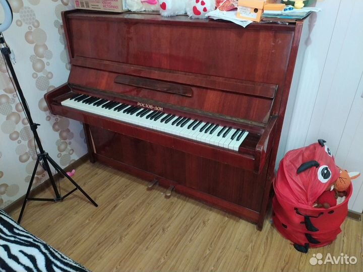 Фортепиано