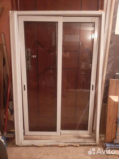 Балконные рамы бу алюминиевые