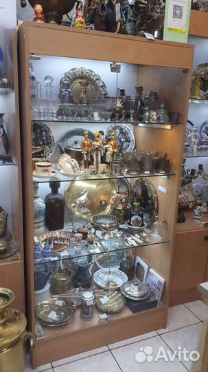 Винтажные вещи