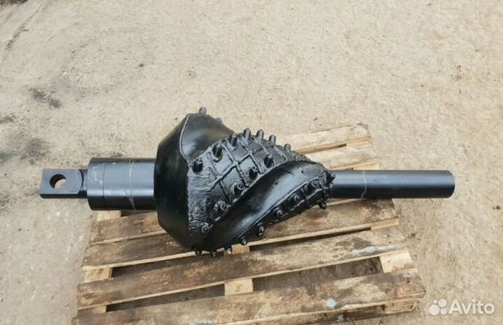 Расширитель Риммер 