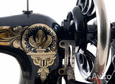 Ремонт швейных машин