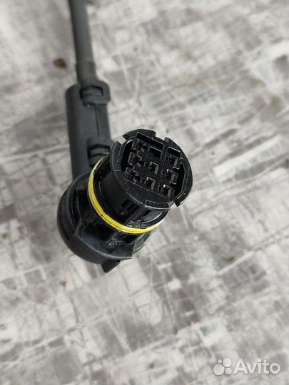 Проводка форсунок Bmw 5 F10 2.5 N52 2011