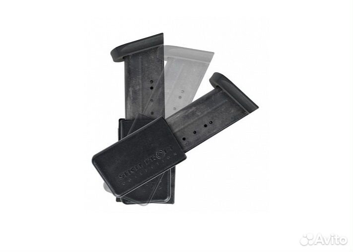 Паучер универ. с магнитом, с изменением угла