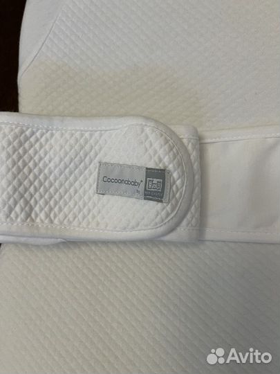 Кокон red castle cocoonababy