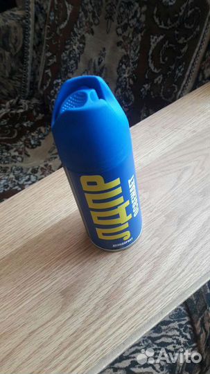 Дезодорант