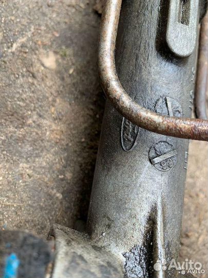 Рулевая рейка Ford Focus DNW 1999