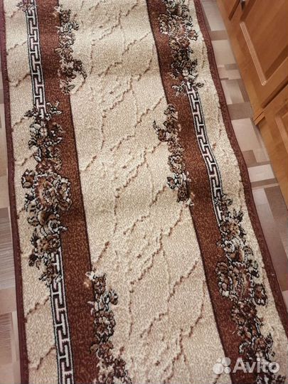 Ковры и паласы новые