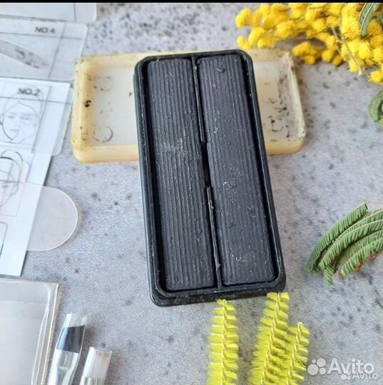 Наборы косметики б/у пакетом