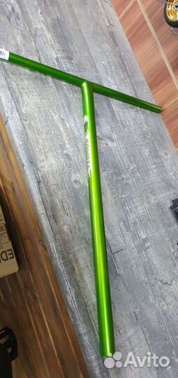 Руль для трюкового самоката