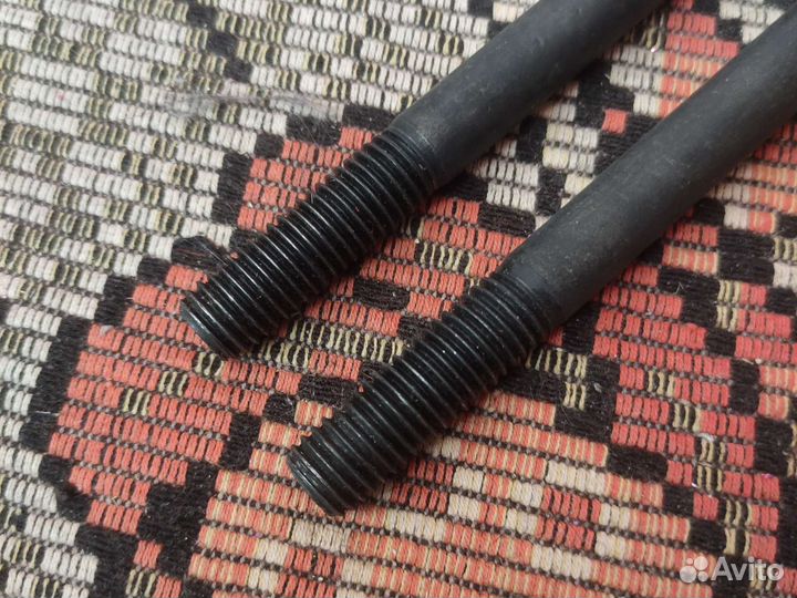 Болты для Kugoo m4, m4pro, max speed 140мм