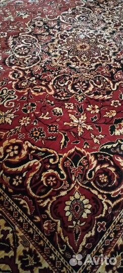 Ковровое покрывало