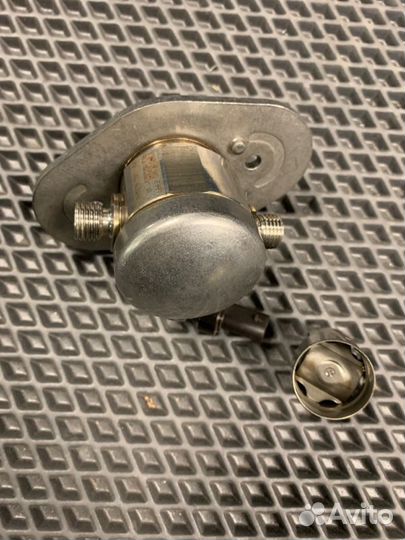 Топливный насос высокого давления Bmw X7 G07