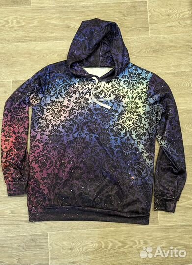 Толстовка женская