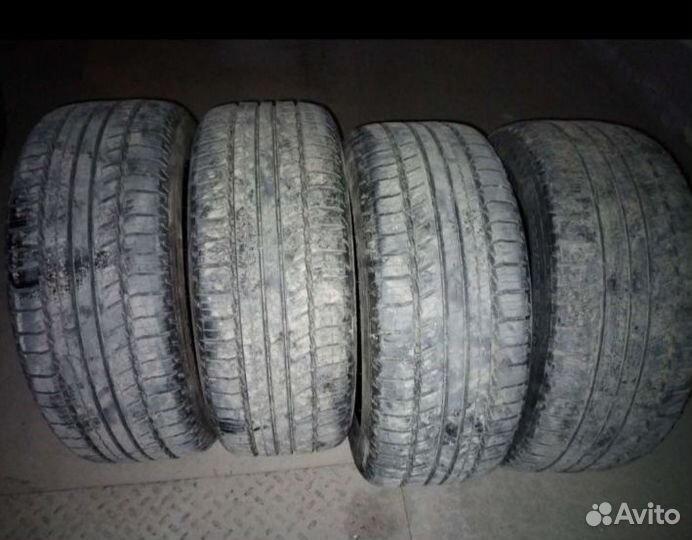 Nokian Tyres Nordman S SUV 235/55 R17 99