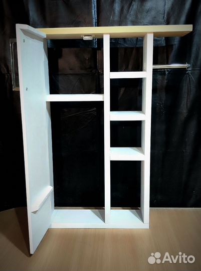 Тумба в санузел 5