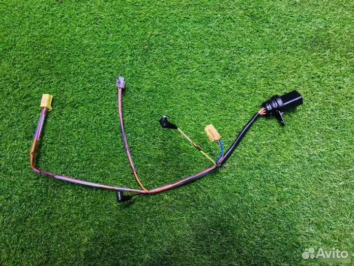 Проводка кпп Porsche Cayenne 955 (2002 - 2007)