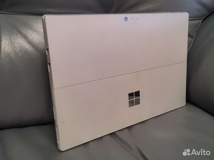 Microsoft surface pro 6 i5 8gb 128gb