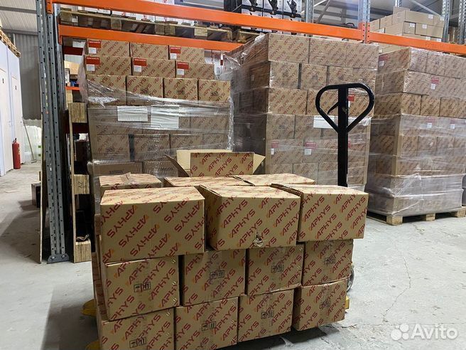 Клей-герметик Aphys