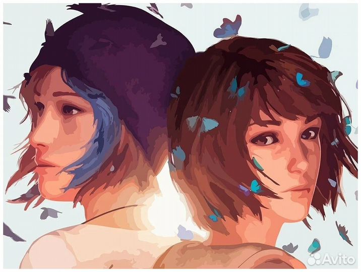 Life is Strange Remastered Collection PS4/S5