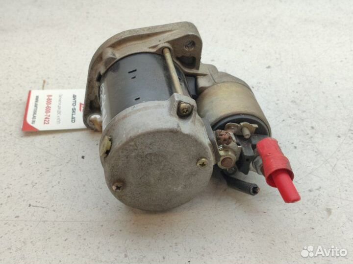 Стартер Bmw 5-Series E60 N46B20