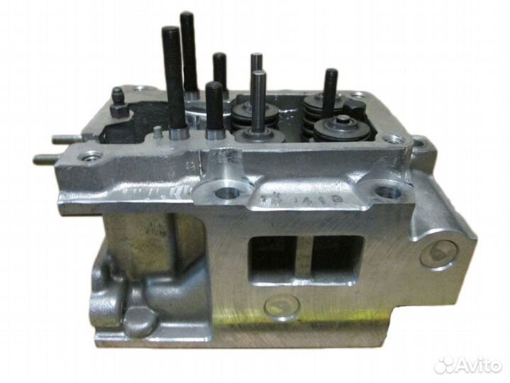 Головка цилиндров 840.1003010-20