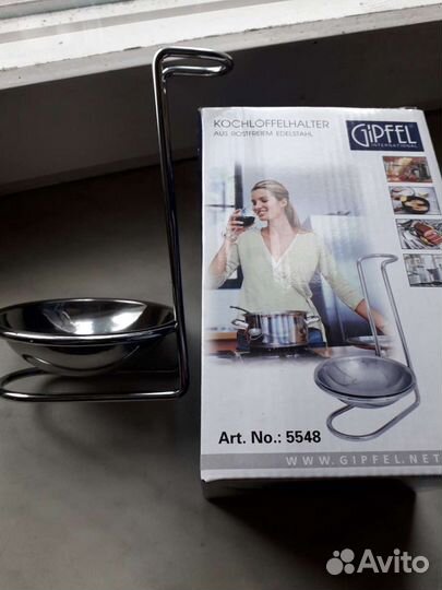 Подставка под половник