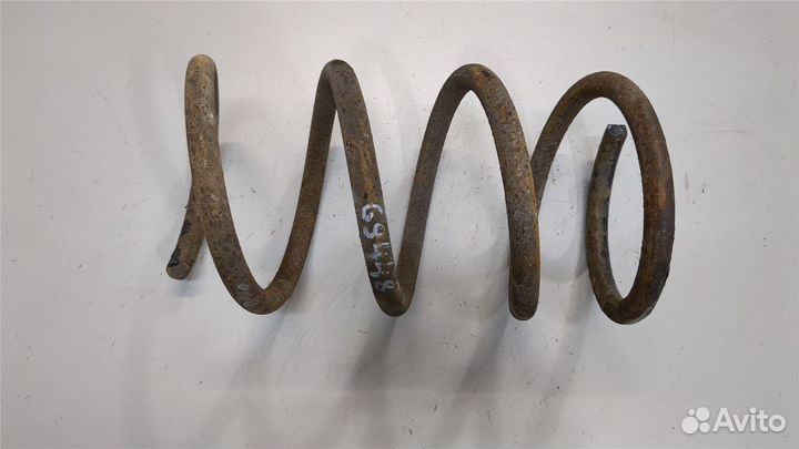 Пружина подвески Volvo S80, 2002