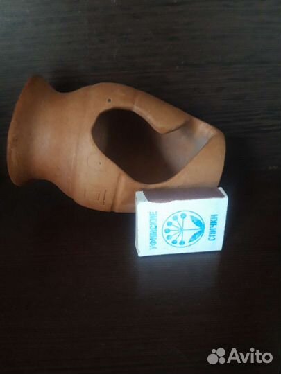 Грот для аквариума