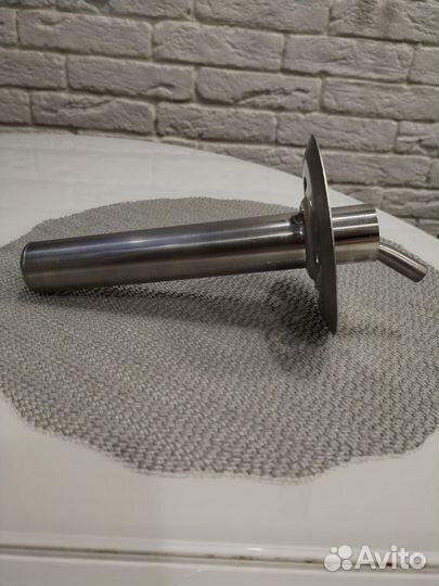 Попугай для самогонного аппарата