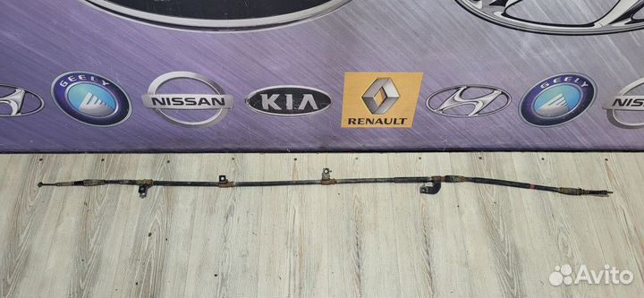 Трос ручника Kia sorento XM Лев