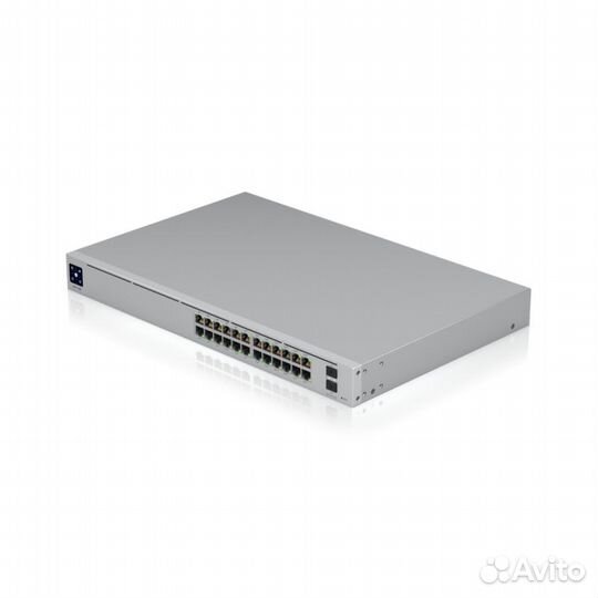 Коммутатор UniFi Switch 48 PoE (USW-48-POE )