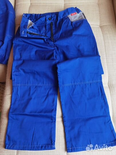 Спецодежда женская летняя