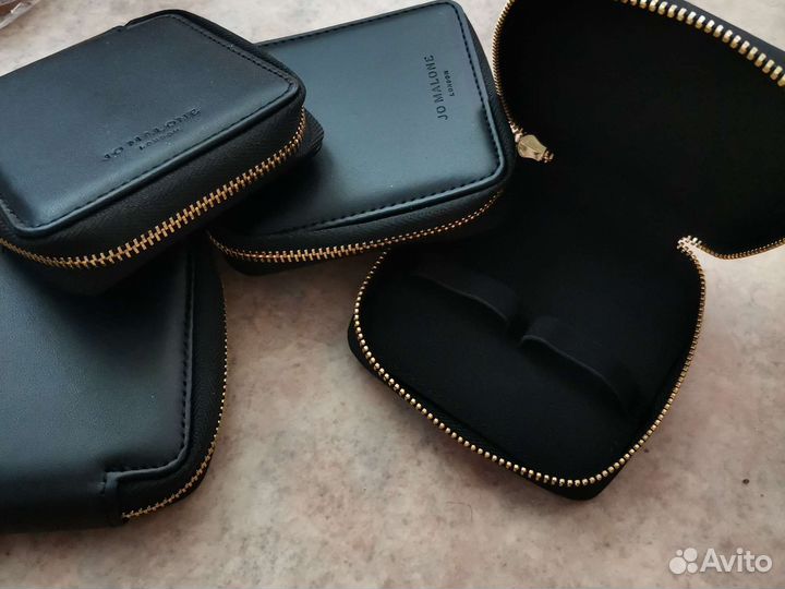 Косметичка jo malone