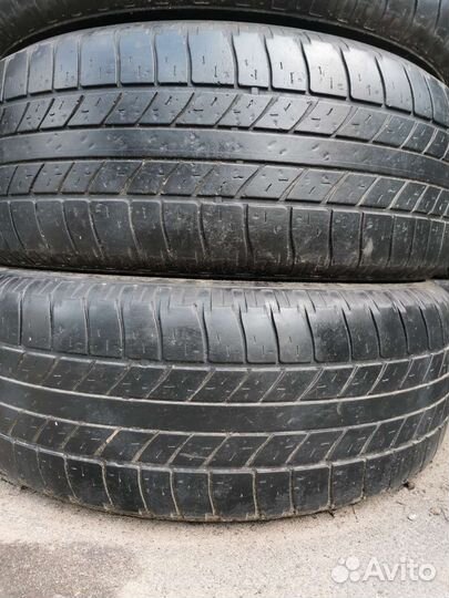 Goodyear Wrangler HP All Weather 245/65 R16