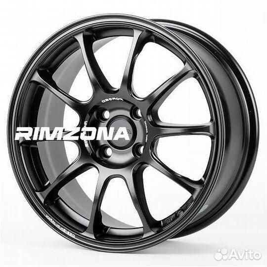 Литые диски rays R16 4x100 srt. Диски в наличии