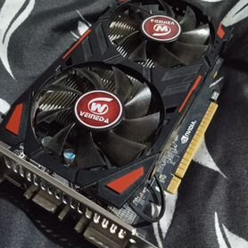 Veineda gtx 650