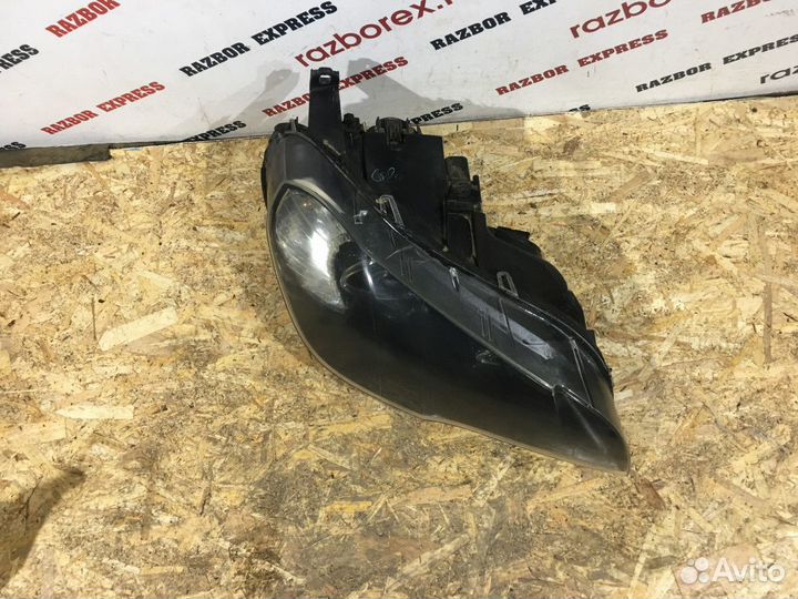 Фара правая BMW X5 E70