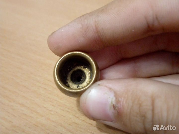 Колокольчик