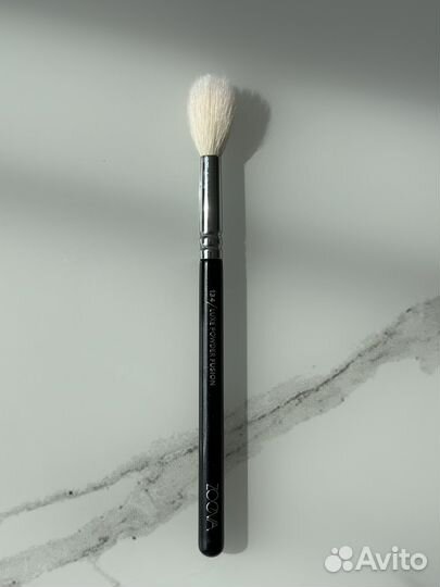 Кисти для макияжа Real Techniques, zoeva