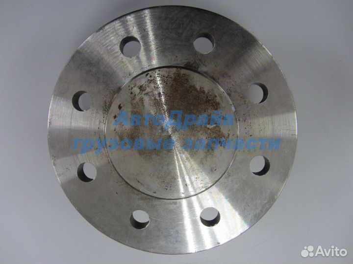 Шкворень полуприцепа универсальный 3,5