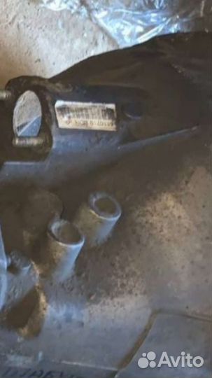 Механическая коробка передач на BMW