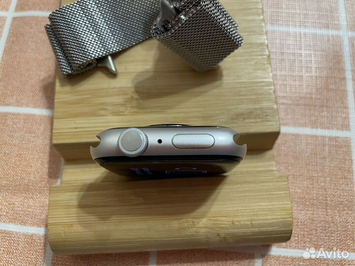 Часы Apple Watch 5 44 mm