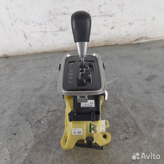 Кулиса АКПП Mitsubishi Outlander 3 2012-2015