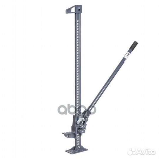 Домкрат реечный 48 3т (MIN-110мм, MAX-1050мм) A