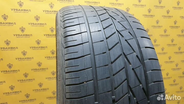 Goodyear Excellence 275/40 R20 106Y
