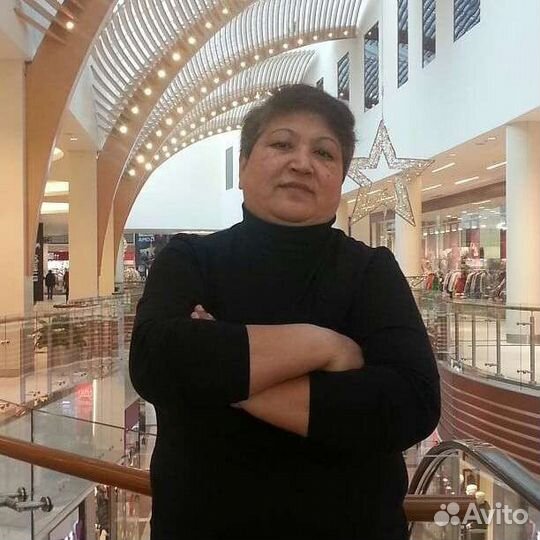 Промуотр зазывала