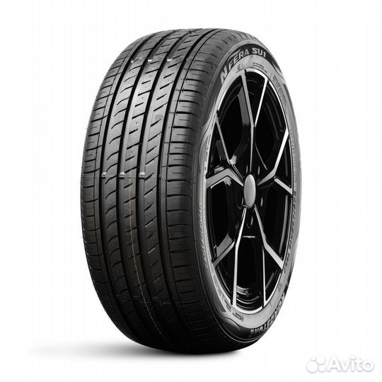 Roadstone N'Fera SU1 235/55 R17 103W