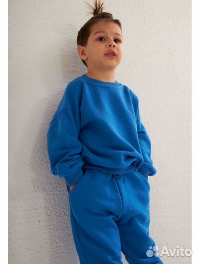 Костюм для мальчика