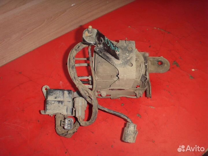 Блок ABS 4760040Y00 Nissan Pulsar (N15) 1995-2000